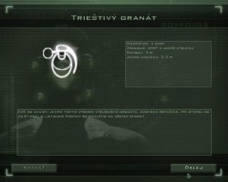 Tom Clancy's Splinter Cell: Chaos Theory - Versus